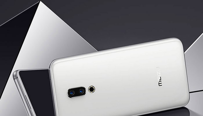 Meizu 16