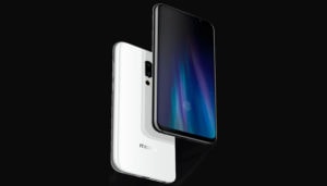 Meizu 16 e Meizu 16 Plus