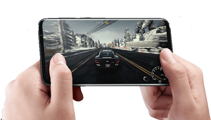 Meizu 16