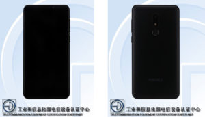 Meizu M8 Lite