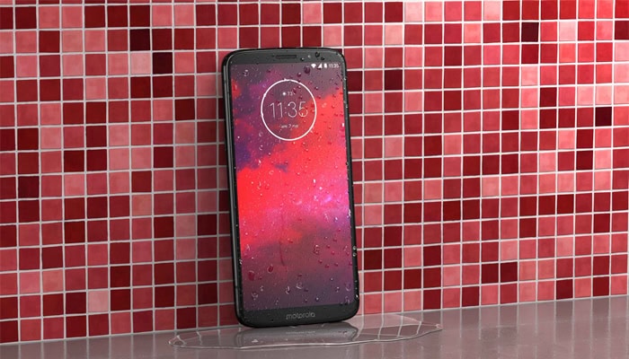 Moto Z3