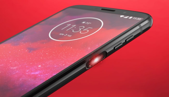 Moto Z3