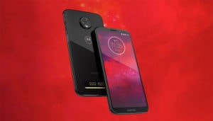 Motorola Moto Z3