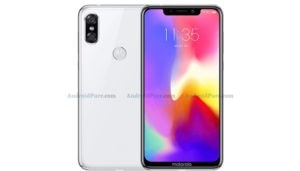 Motorola P30