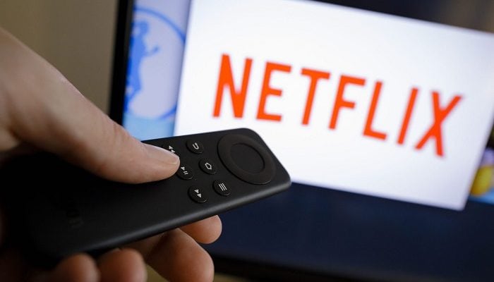 Netflix