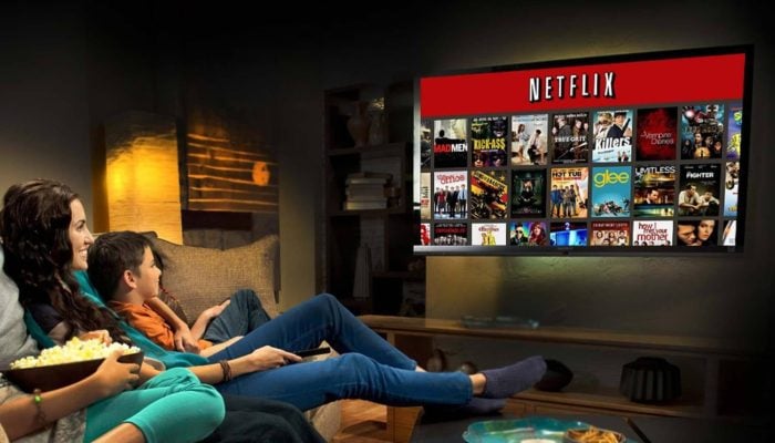 Netflix