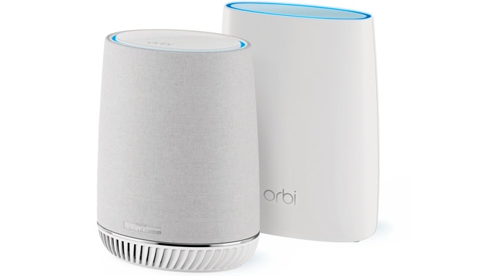 Netgear Orbi Voice
