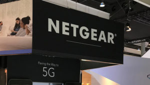Netgear a IFA 2018