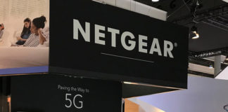 Netgear a IFA 2018