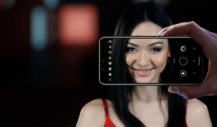 Nokia 5.1 Plus