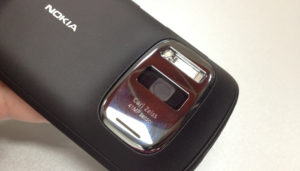 Nokia 808 PureView