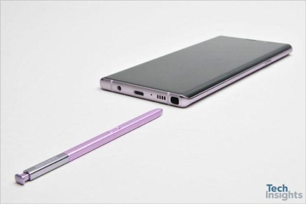 Note 9