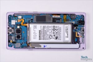 Note 9 interno