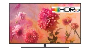 QLED TV Samsung