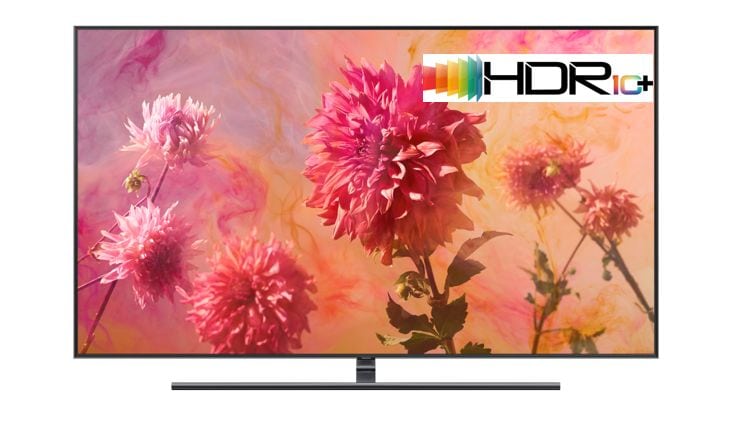 Samsung: le QLED TV e le Premium UHD 2018 hanno ricevuto la certificazione HDR10+