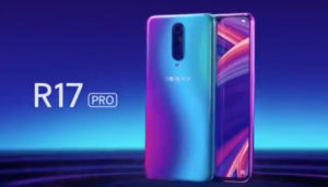 OnePlus 6T come OPPO R17 Pro