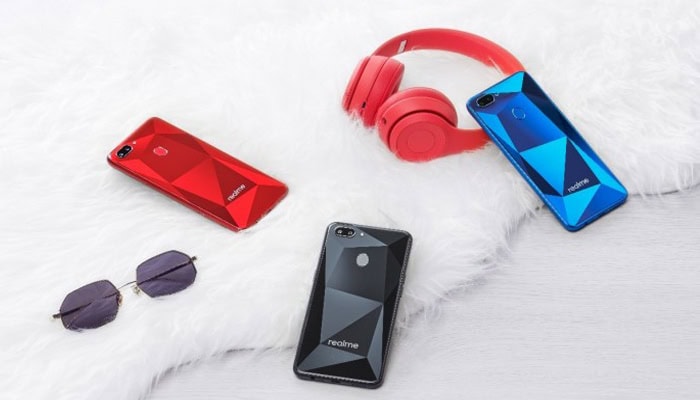 OPPO Realme 2