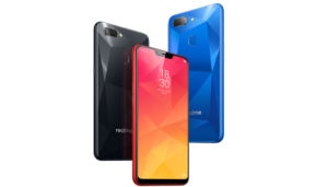 OPPO Realme 2