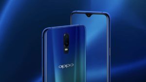Oppo R17