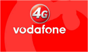 Vodafone