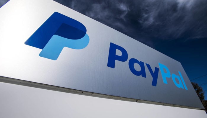 PayPal Funds Now