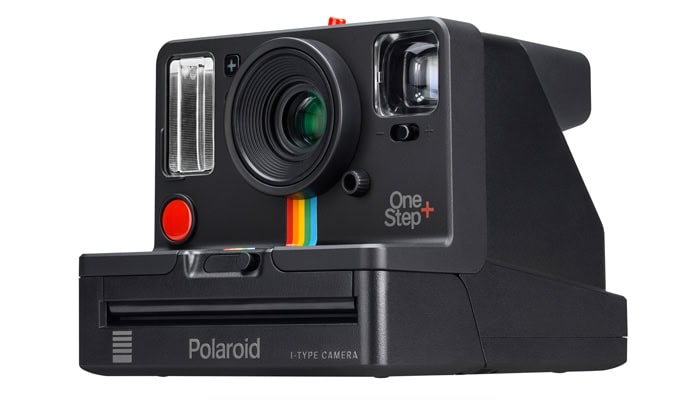 Polaroid OneStep+