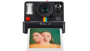 Polaroid OneStep+