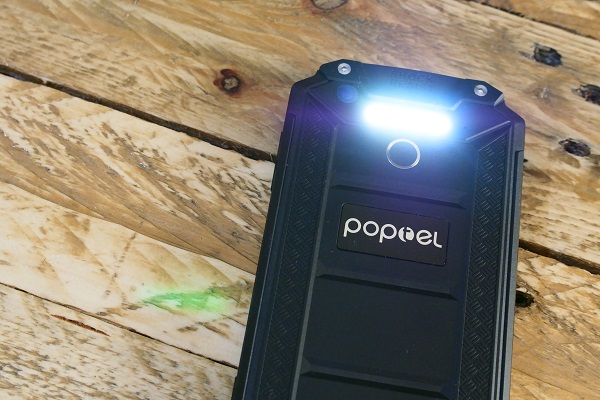 Poptel P9000 MAX flash 2