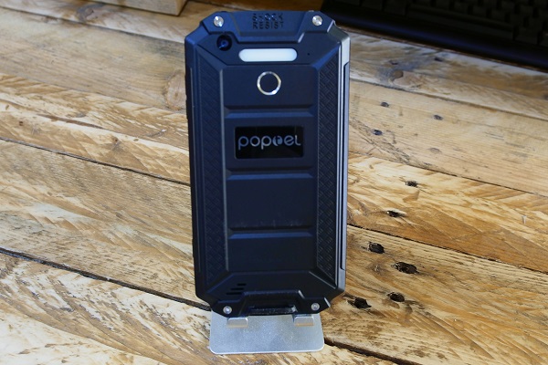 Poptel P9000 MAX retro 2