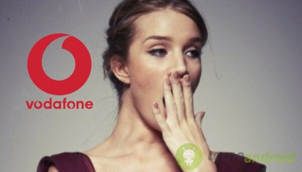 Vodafone