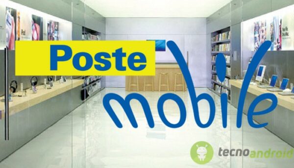 PosteMobile
