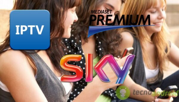 IPTV