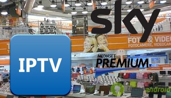 IPTV
