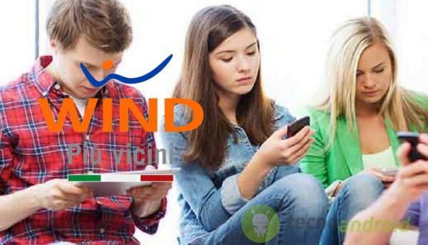 Passa a Wind