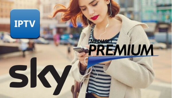IPTV