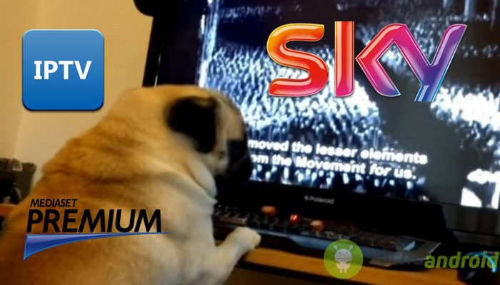 IPTV