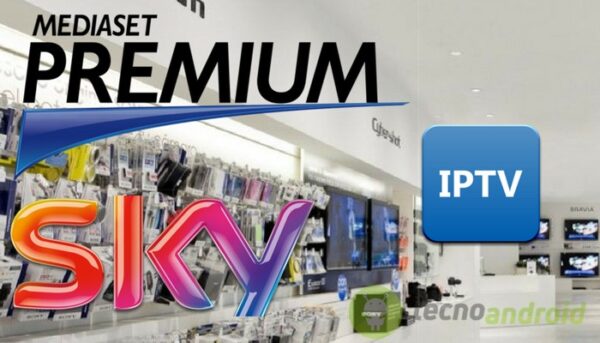 IPTV