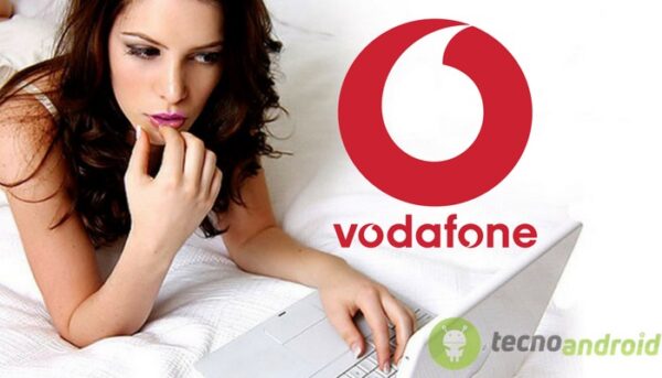 Vodafone