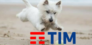 TIM Five IperGo e Titanium 50 GB