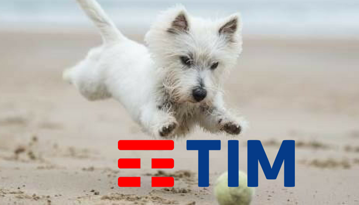 TIM Five IperGo e Titanium 50 GB