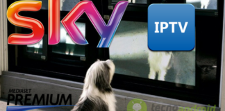 IPTV