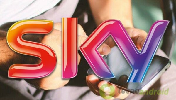 Sky