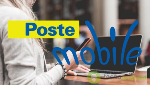 PosteMobile
