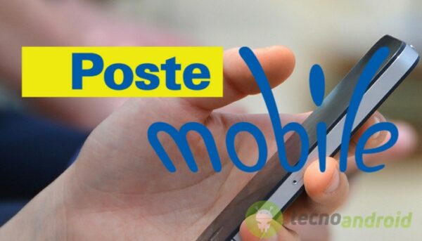 PosteMobile