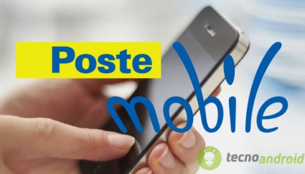 PosteMobile