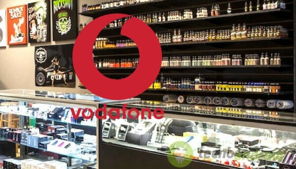 Vodafone