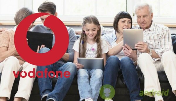 Vodafone