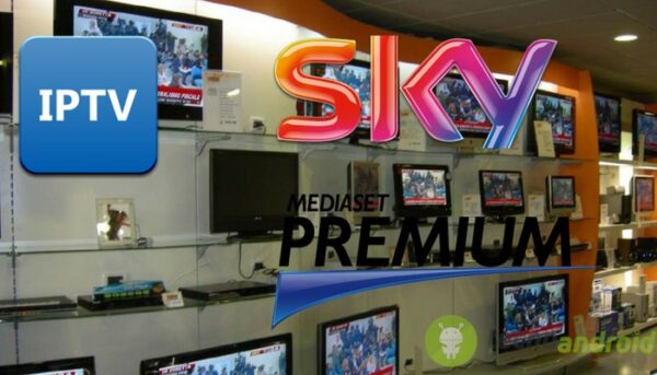 IPTV