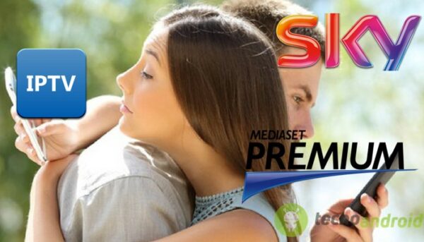 IPTV