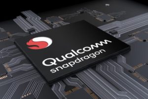Qualcomm - Snapdragon 670